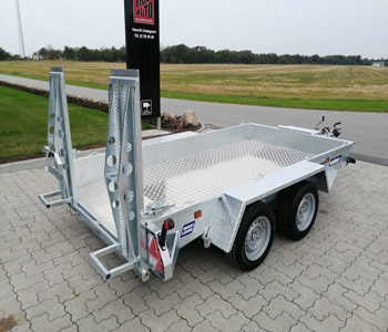 Variant Trailere